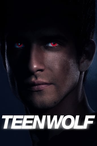 دانلود سریال Teen Wolf 2011 (گرگینه نوجوان) دوبله فارسی بدون سانسور