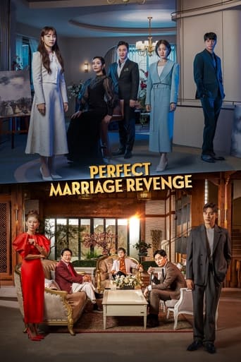 دانلود سریال Perfect Marriage Revenge 2023 دوبله فارسی بدون سانسور