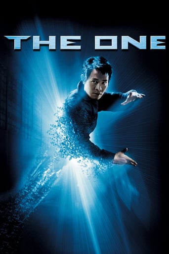 دانلود فیلم The One 2001 (بی‌همتا ) دوبله فارسی بدون سانسور