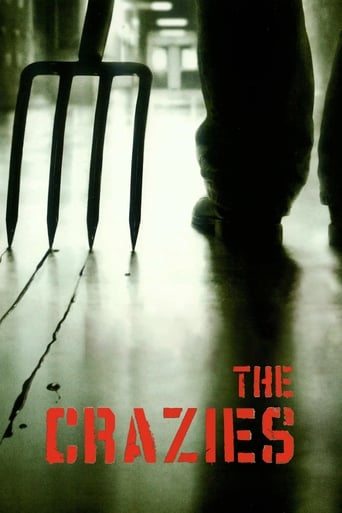 دانلود فیلم The Crazies 2010 دوبله فارسی بدون سانسور