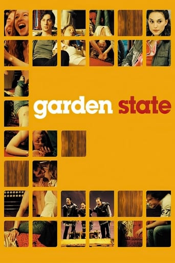 دانلود فیلم Garden State 2004 (گاردن استیت) دوبله فارسی بدون سانسور