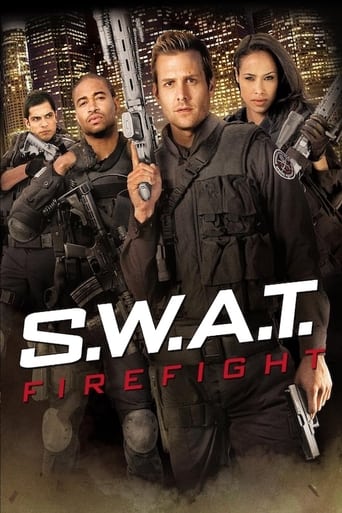 دانلود فیلم S.W.A.T.: Firefight 2011 دوبله فارسی بدون سانسور