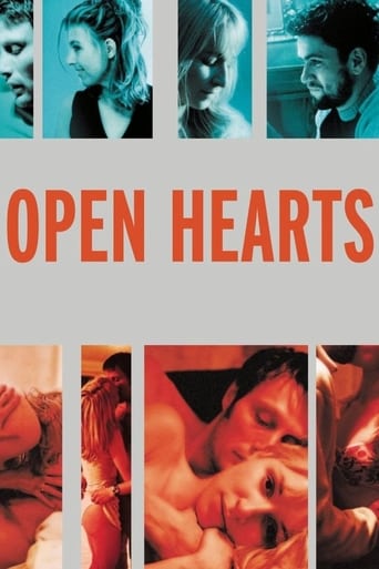 دانلود فیلم Open Hearts 2002 دوبله فارسی بدون سانسور