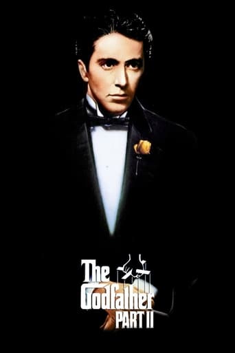 دانلود فیلم The Godfather Part II 1974 (پدرخوانده: قسمت ۲) دوبله فارسی بدون سانسور