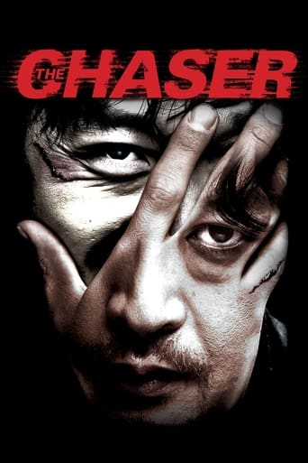 دانلود فیلم The Chaser 2008 (تعقیب‌کننده) دوبله فارسی بدون سانسور