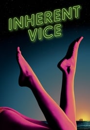 دانلود فیلم Inherent Vice 2014 (خباثت ذاتی) دوبله فارسی بدون سانسور