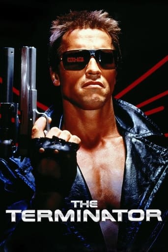 دانلود فیلم The Terminator 1984 (نابودگر) دوبله فارسی بدون سانسور