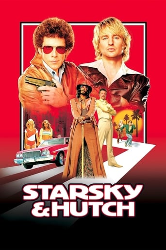دانلود فیلم Starsky & Hutch 2004 دوبله فارسی بدون سانسور