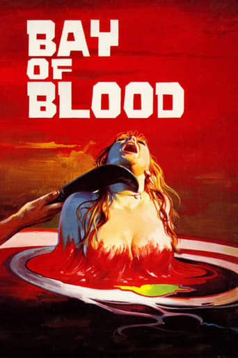 دانلود فیلم A Bay of Blood 1971 دوبله فارسی بدون سانسور