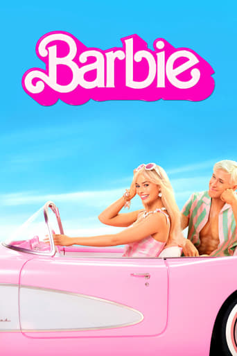 دانلود فیلم Barbie 2023 دوبله فارسی بدون سانسور