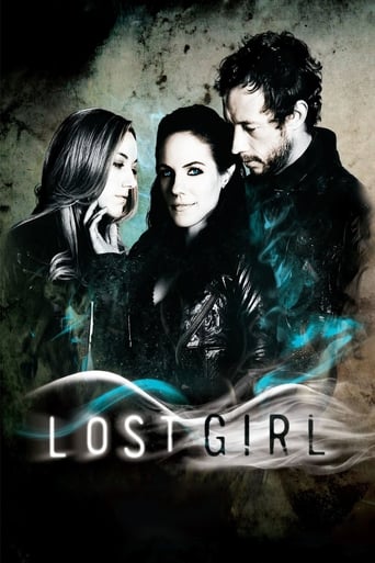 دانلود سریال Lost Girl 2010 دوبله فارسی بدون سانسور