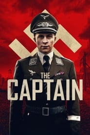 دانلود فیلم The Captain 2017 (کاپیتان) دوبله فارسی بدون سانسور