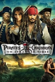 دانلود فیلم Pirates of the Caribbean: On Stranger Tides 2011 (دزدان دریایی کارائیب: سوار بر امواج ناشناخته) دوبله فارسی بدون سانسور