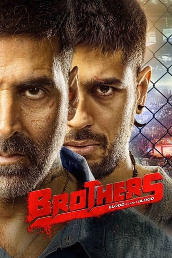 دانلود فیلم Brothers 2015 (برادران) دوبله فارسی بدون سانسور