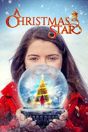 دانلود فیلم A Christmas Star 2015 دوبله فارسی بدون سانسور
