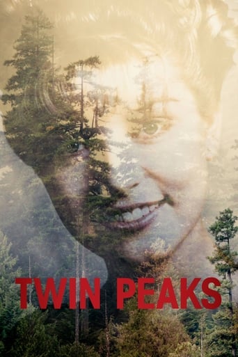 دانلود سریال Twin Peaks 1990 (توئین پیکس) دوبله فارسی بدون سانسور