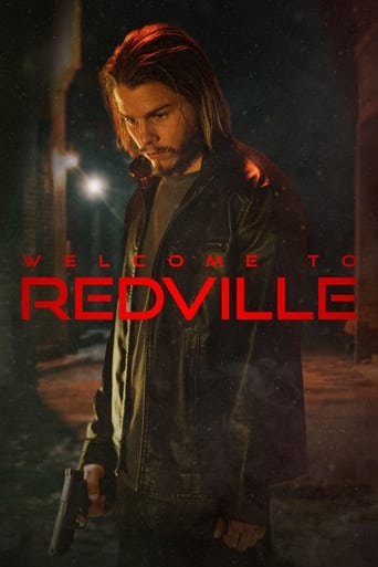 دانلود فیلم Welcome to Redville 2023 دوبله فارسی بدون سانسور