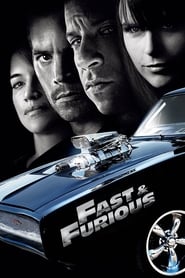 دانلود فیلم Fast & Furious 2009 (سریع و خشمگین 4) دوبله فارسی بدون سانسور