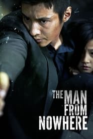 دانلود فیلم The Man from Nowhere 2010 (مردی از ناکجاآباد) دوبله فارسی بدون سانسور