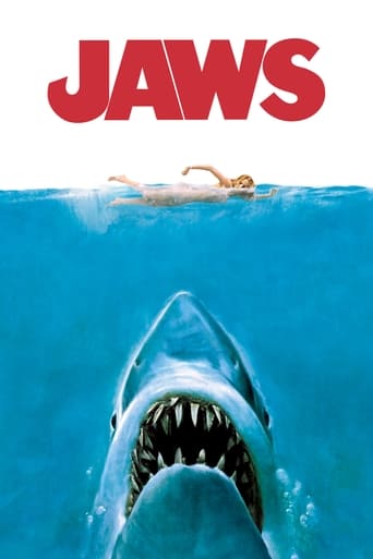 دانلود فیلم Jaws 1975 (آرواره‌ها) دوبله فارسی بدون سانسور
