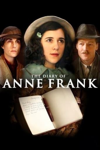 دانلود سریال The Diary of Anne Frank 2009 دوبله فارسی بدون سانسور
