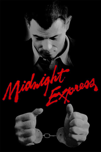 دانلود فیلم Midnight Express 1978 (قطار سریع‌السیر نیمه‌شب) دوبله فارسی بدون سانسور