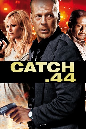 دانلود فیلم Catch.44 2011 (کچ .۴۴) دوبله فارسی بدون سانسور