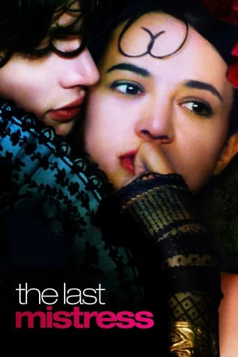 دانلود فیلم The Last Mistress 2007 دوبله فارسی بدون سانسور