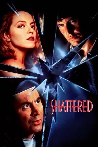 دانلود فیلم Shattered 1991 دوبله فارسی بدون سانسور