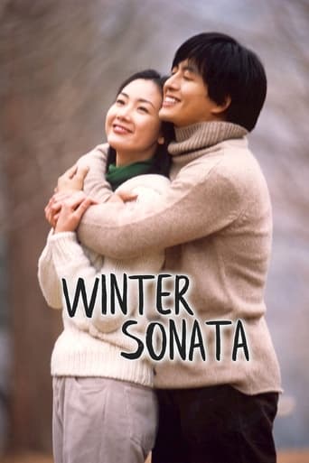 دانلود سریال Winter Sonata 2002 (زمستان سوناتا) دوبله فارسی بدون سانسور