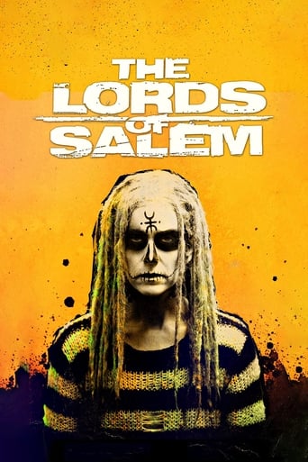دانلود فیلم The Lords of Salem 2012 (لرد سالم) دوبله فارسی بدون سانسور