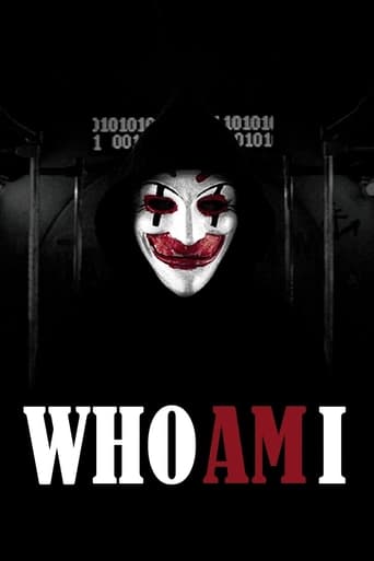 دانلود فیلم Who Am I 2014 (من چه کسی هستم) دوبله فارسی بدون سانسور