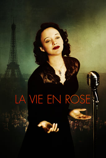 دانلود فیلم La Vie en Rose 2007 (زندگی گُلگون) دوبله فارسی بدون سانسور