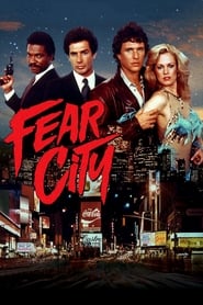 دانلود فیلم Fear City 1984 دوبله فارسی بدون سانسور