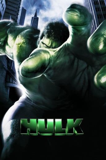 دانلود فیلم Hulk 2003 (هالک) دوبله فارسی بدون سانسور