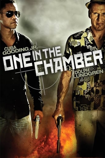 دانلود فیلم One in the Chamber 2012 (یک نفر در اتاق) دوبله فارسی بدون سانسور