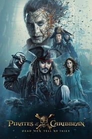 دانلود فیلم Pirates of the Caribbean: Dead Men Tell No Tales 2017 (دزدان دریایی کارائیب: مرد مرده قصه نمی گوید) دوبله فارسی بدون سانسور