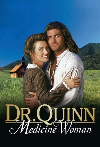 دانلود سریال Dr. Quinn, Medicine Woman 1993 (پزشک دهکده) دوبله فارسی بدون سانسور