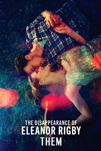 دانلود فیلم The Disappearance of Eleanor Rigby: Them 2014 دوبله فارسی بدون سانسور
