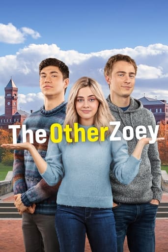دانلود فیلم The Other Zoey 2023 دوبله فارسی بدون سانسور