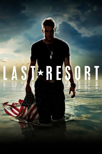 دانلود سریال Last Resort 2012 دوبله فارسی بدون سانسور