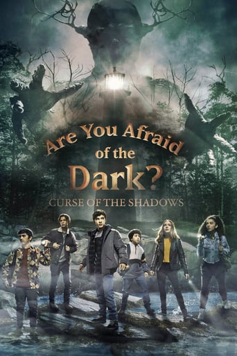 دانلود سریال Are You Afraid of the Dark? 2019 (آیا از تاریکی هراس دارید؟) دوبله فارسی بدون سانسور