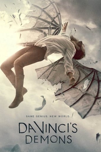 دانلود سریال Da Vinci's Demons 2013 (شیاطین داوینچی) دوبله فارسی بدون سانسور