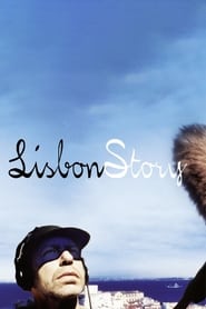 دانلود فیلم Lisbon Story 1994 دوبله فارسی بدون سانسور