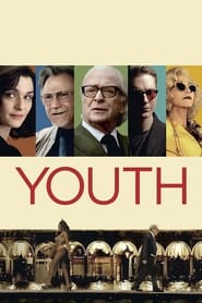 دانلود فیلم Youth 2015 (جوانی) دوبله فارسی بدون سانسور