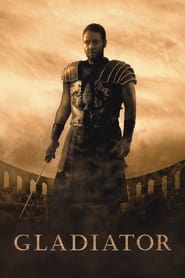 دانلود فیلم Gladiator 2000 (گلادیاتور) دوبله فارسی بدون سانسور