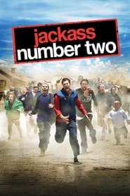 دانلود فیلم Jackass Number Two 2006 دوبله فارسی بدون سانسور
