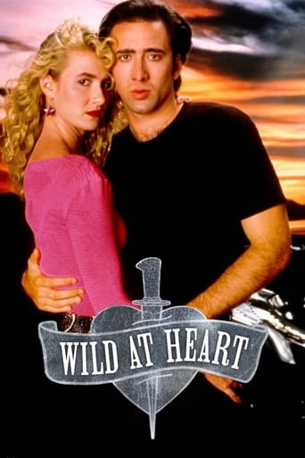 دانلود فیلم Wild at Heart 1990 دوبله فارسی بدون سانسور
