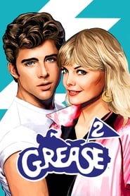 دانلود فیلم Grease 2 1982 دوبله فارسی بدون سانسور