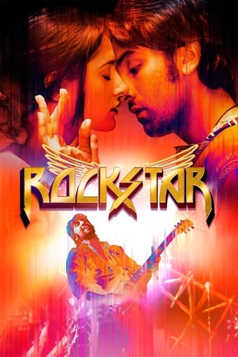 Rockstar 2011